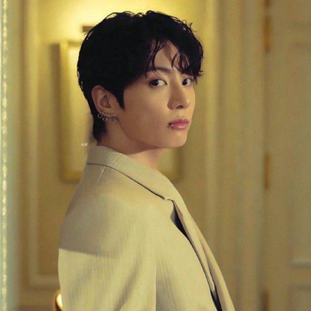 ジョングク (BTS)の舞台裏ショット