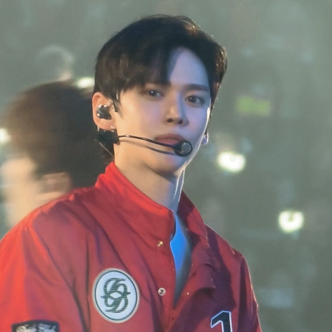 Eunseok (RIIZE)的幕后花絮