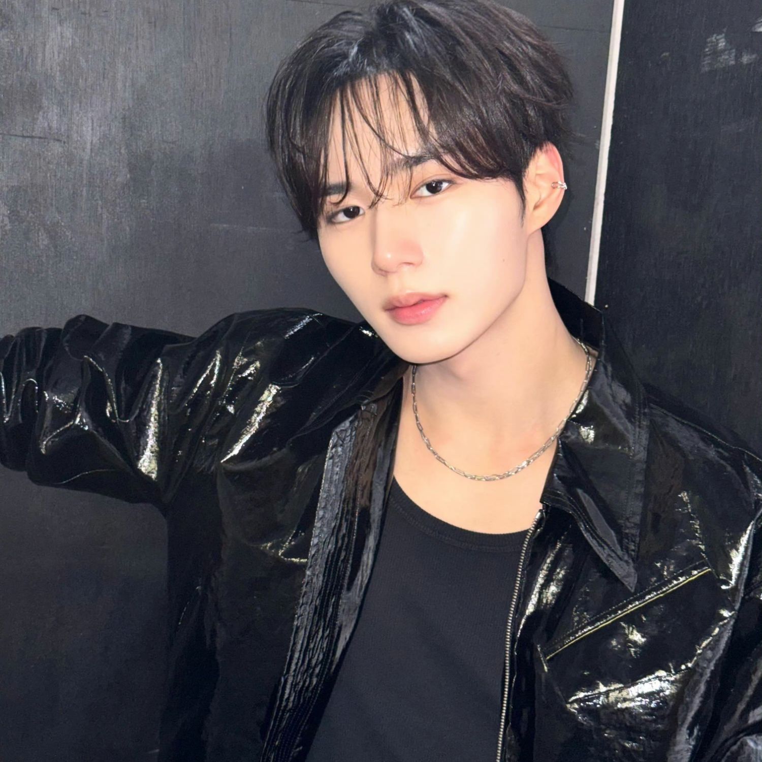 Latest photo of Kim Junseo (ALPHA DRIVE ONE)