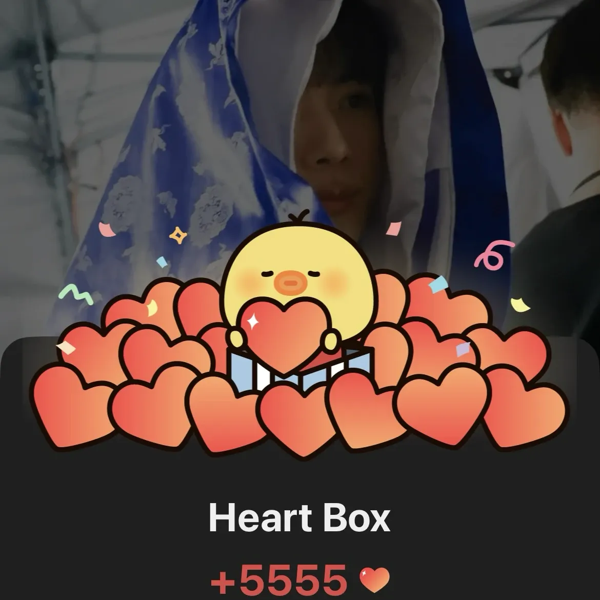 진 (방탄소년단) 최근 활동샷