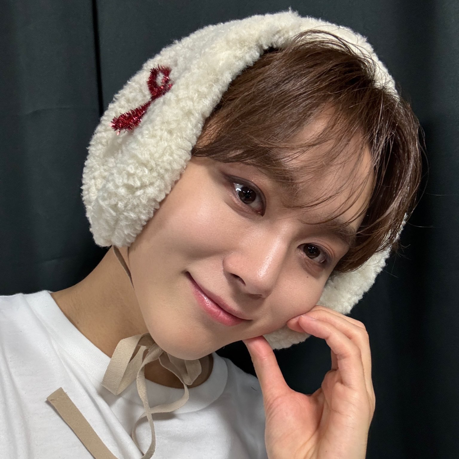 Latest photo of Seungkwan (SEVENTEEN)