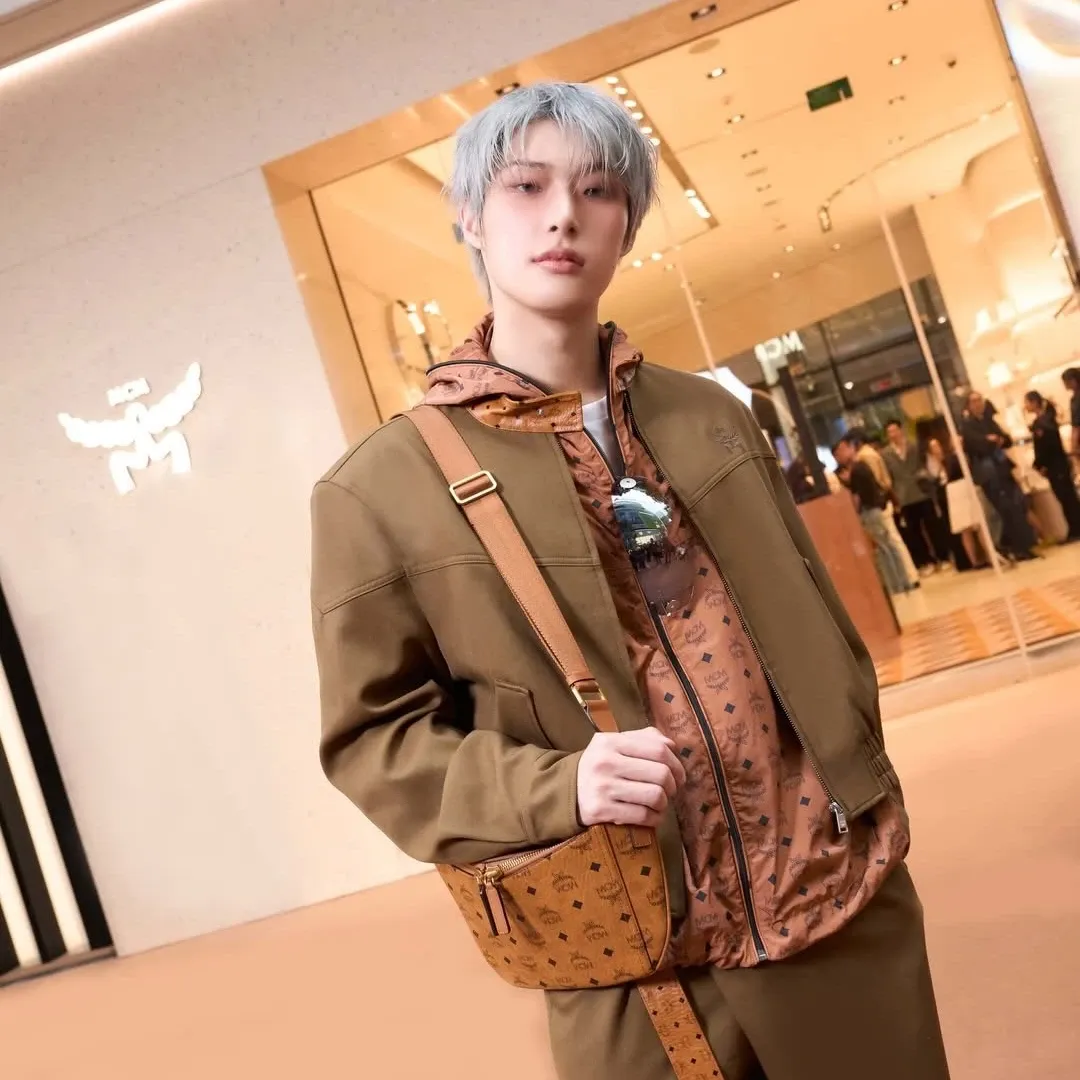 Latest photo of Mingi (ATEEZ)