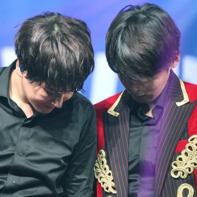 Foto aktivitas terbaru Super Junior