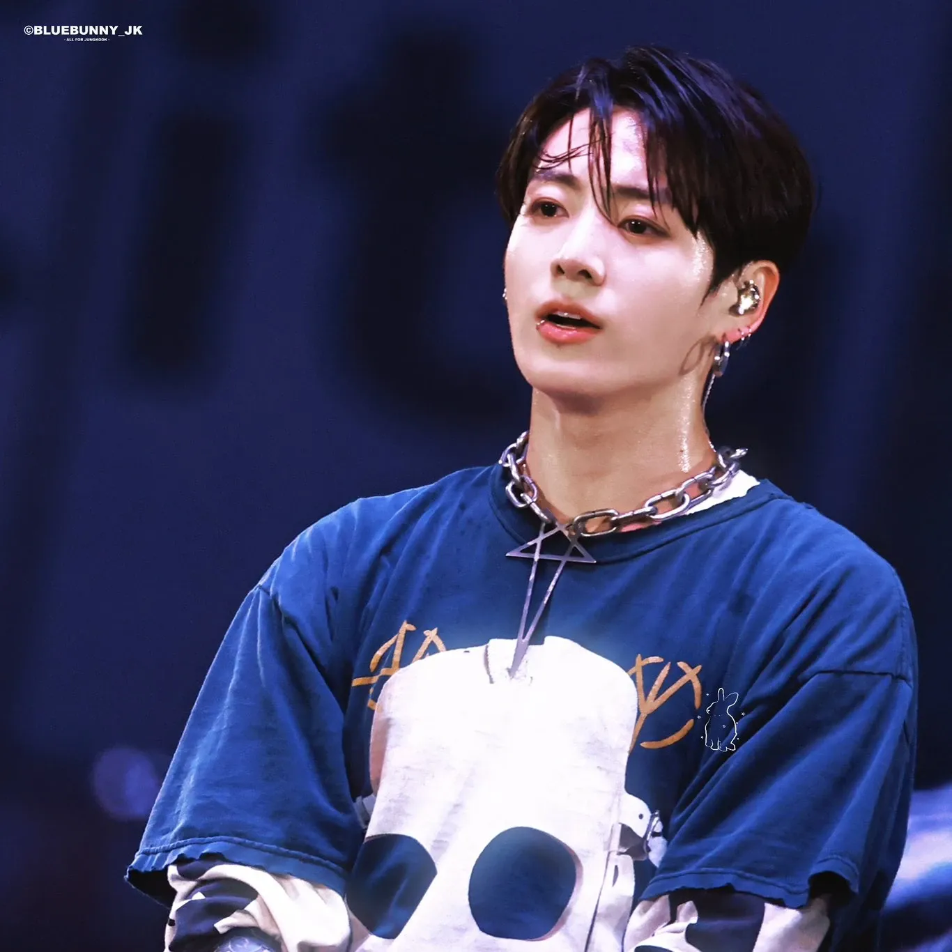 ジョングク (BTS)ファンが撮った瞬間