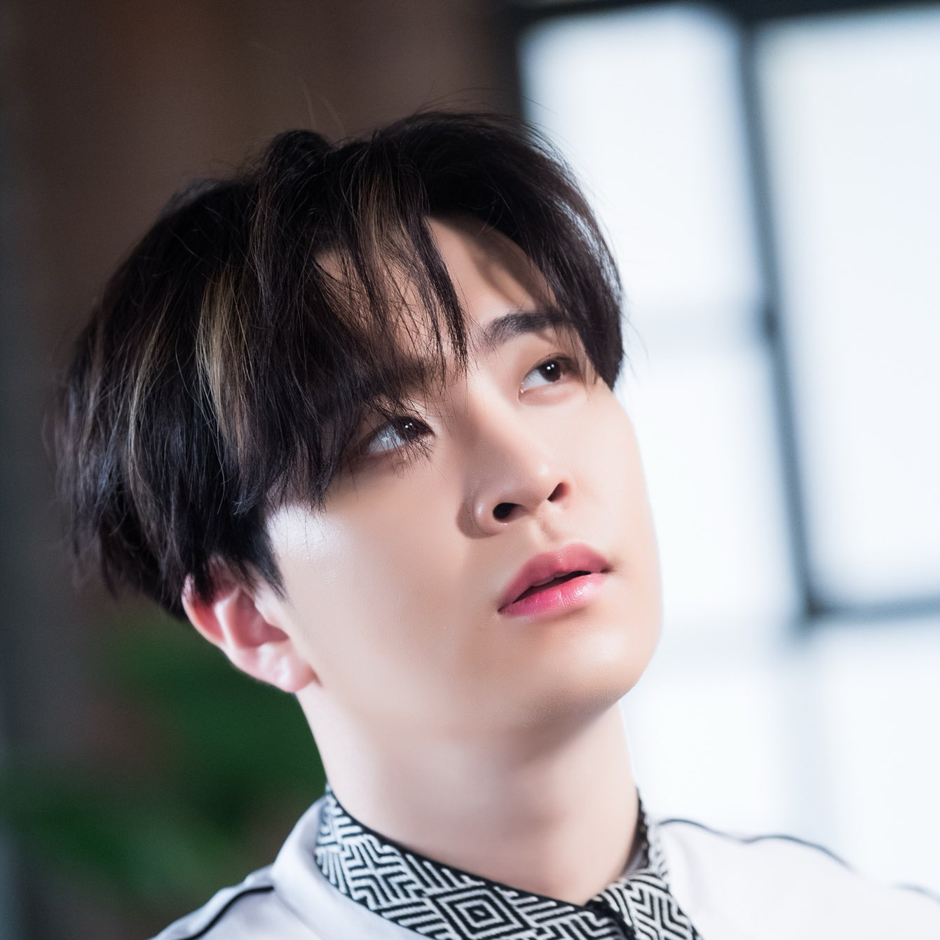 ヨンジェ (GOT7)の最新写真