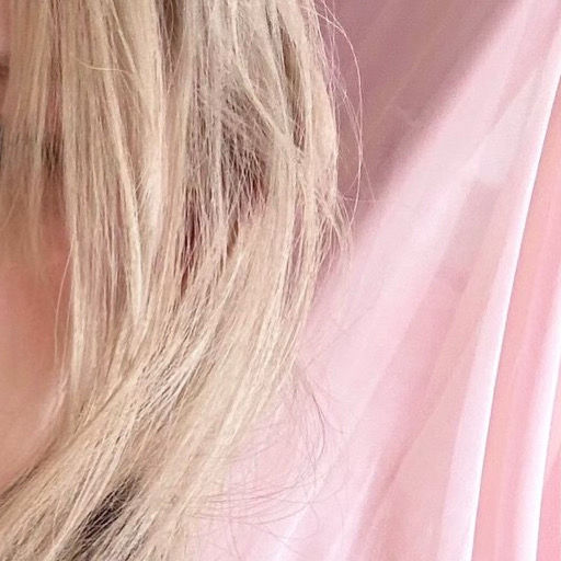 Gaeul (IVE)粉絲拍下的瞬間