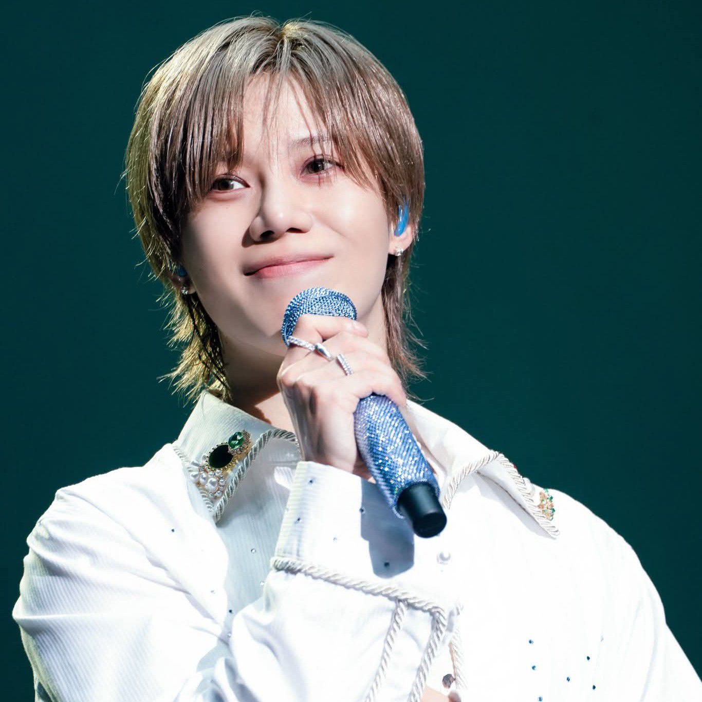 태민 (샤이니) 최근 활동샷