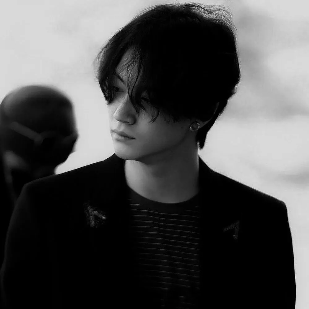 JAY B (GOT7)的幕後花絮