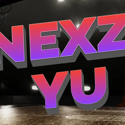 Recent activity shot of Yu (NEXZ)