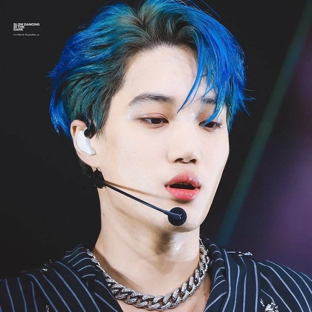 EXO의 비하인드 컷