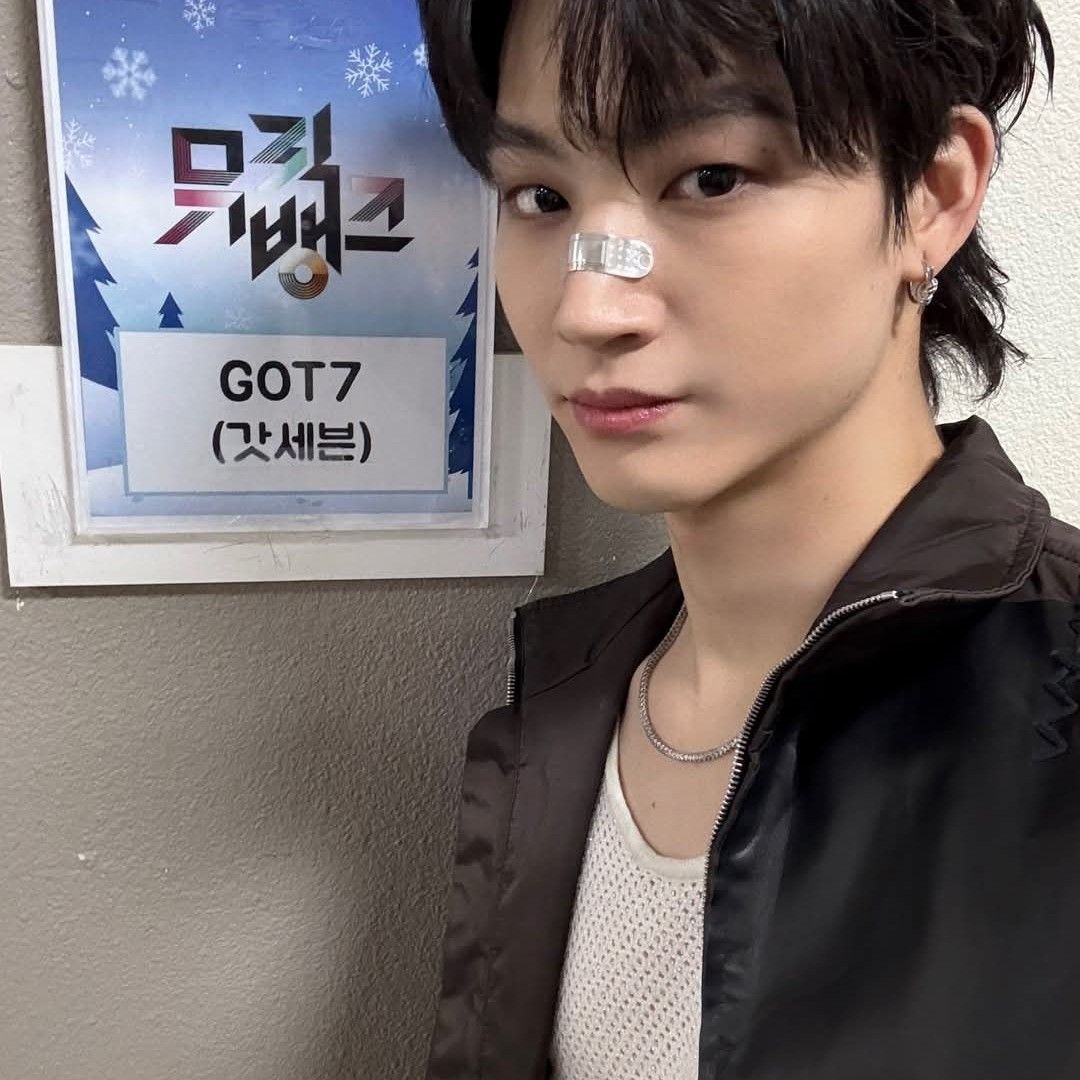 JAY B (GOT7) 팬이 찍은 순간
