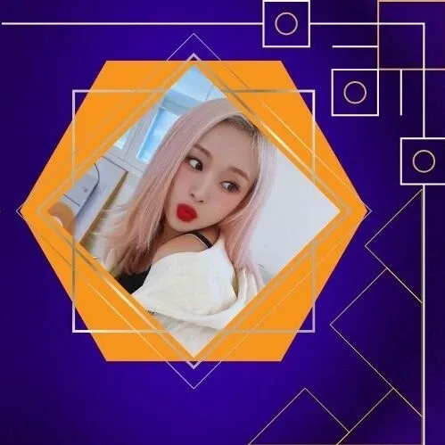 A moment captured by Gahyun (DREAMCATCHER)'s fan