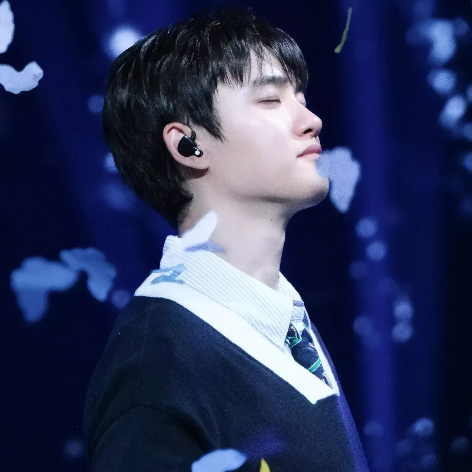 디오 (EXO)의 최신 사진