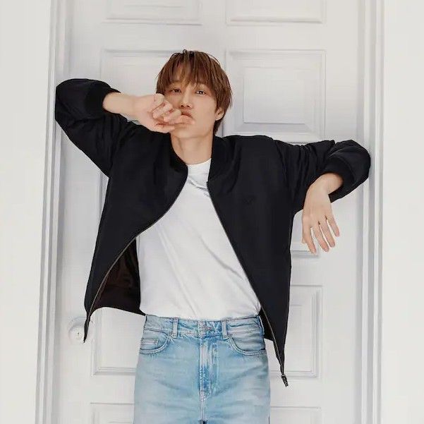 EXO 최근 활동샷