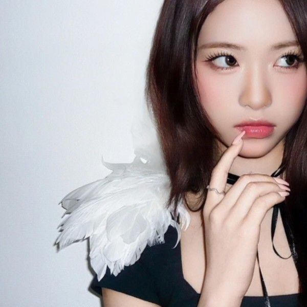 Popular profile image of Zena (RESCENE) selected by votes