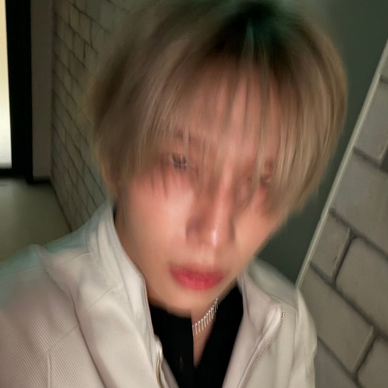 Recent activity shot of Li Zihao (MODYSSEY)