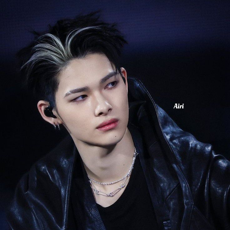 NI-KI (ENHYPEN)的幕後花絮