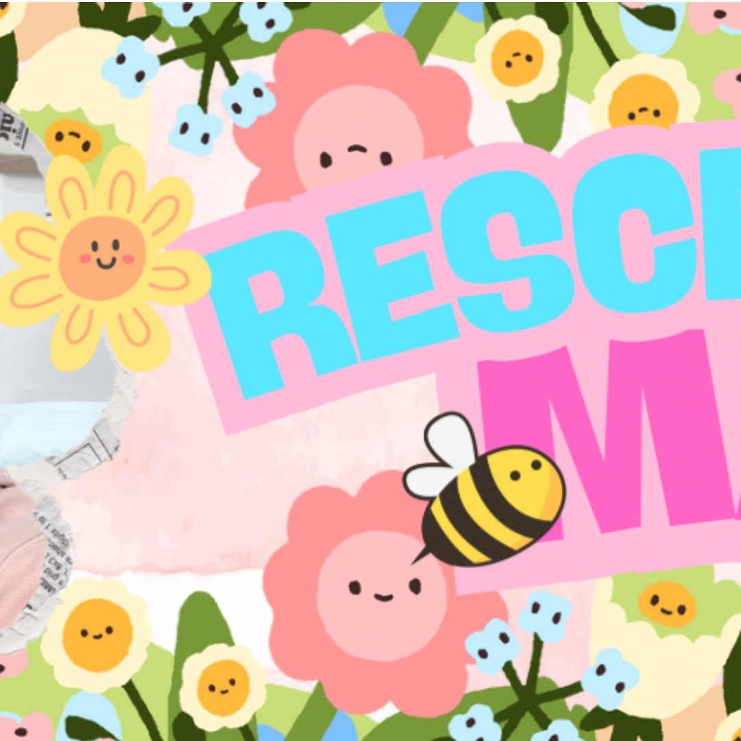 A moment captured by May (RESCENE)'s fan