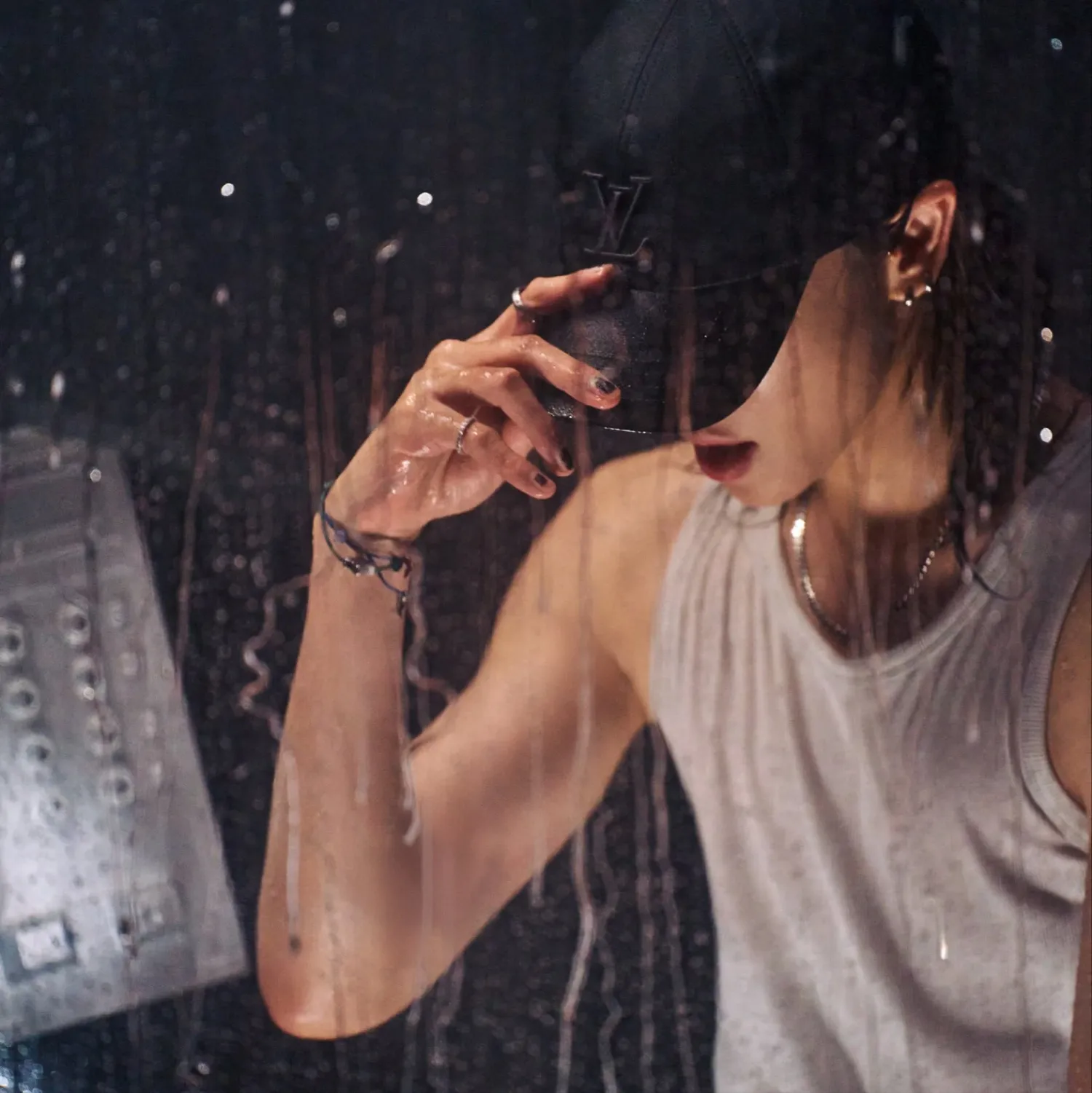 SEVENTEEN的幕後花絮