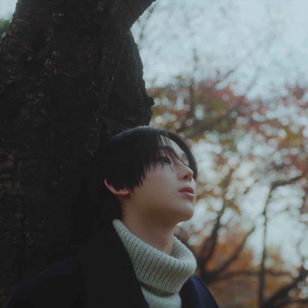 선우 (ENHYPEN) 최근 활동샷