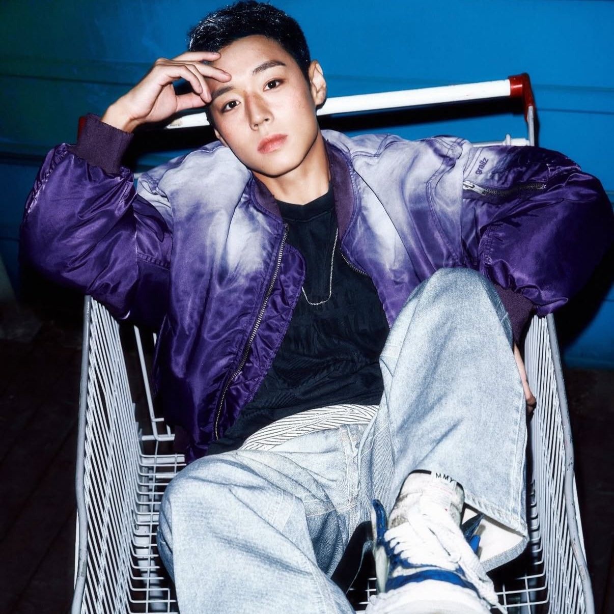 박지훈의 비하인드 컷