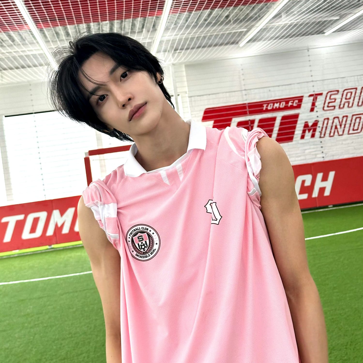 Latest photo of RIIZE