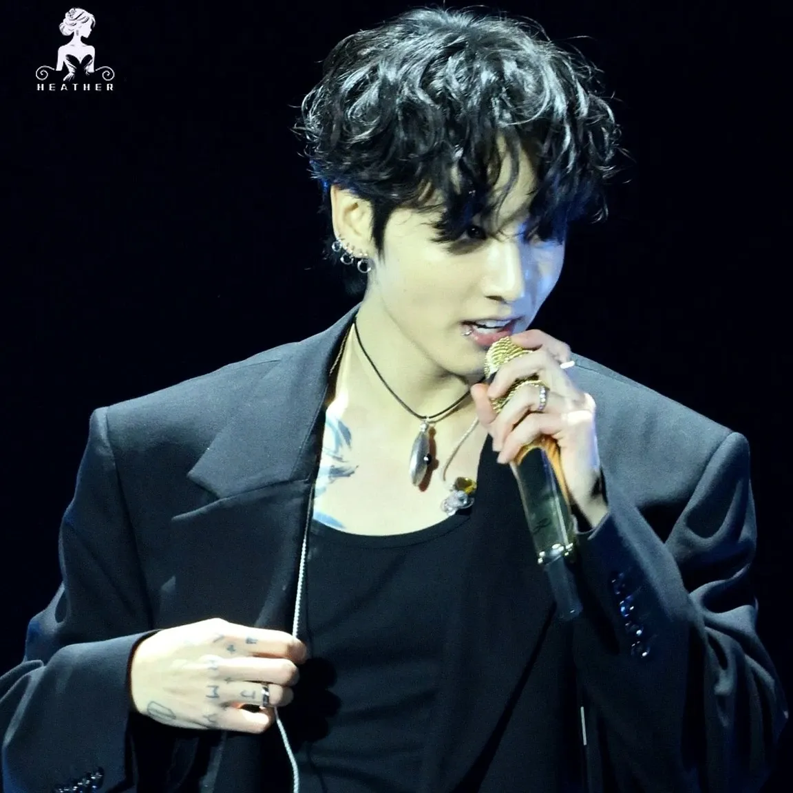 방탄소년단의 최신 사진