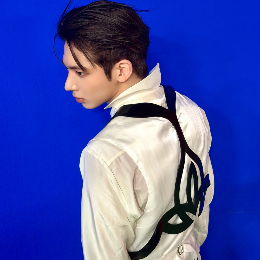Latest photo of Taehyun (TOMORROW X TOGETHER)