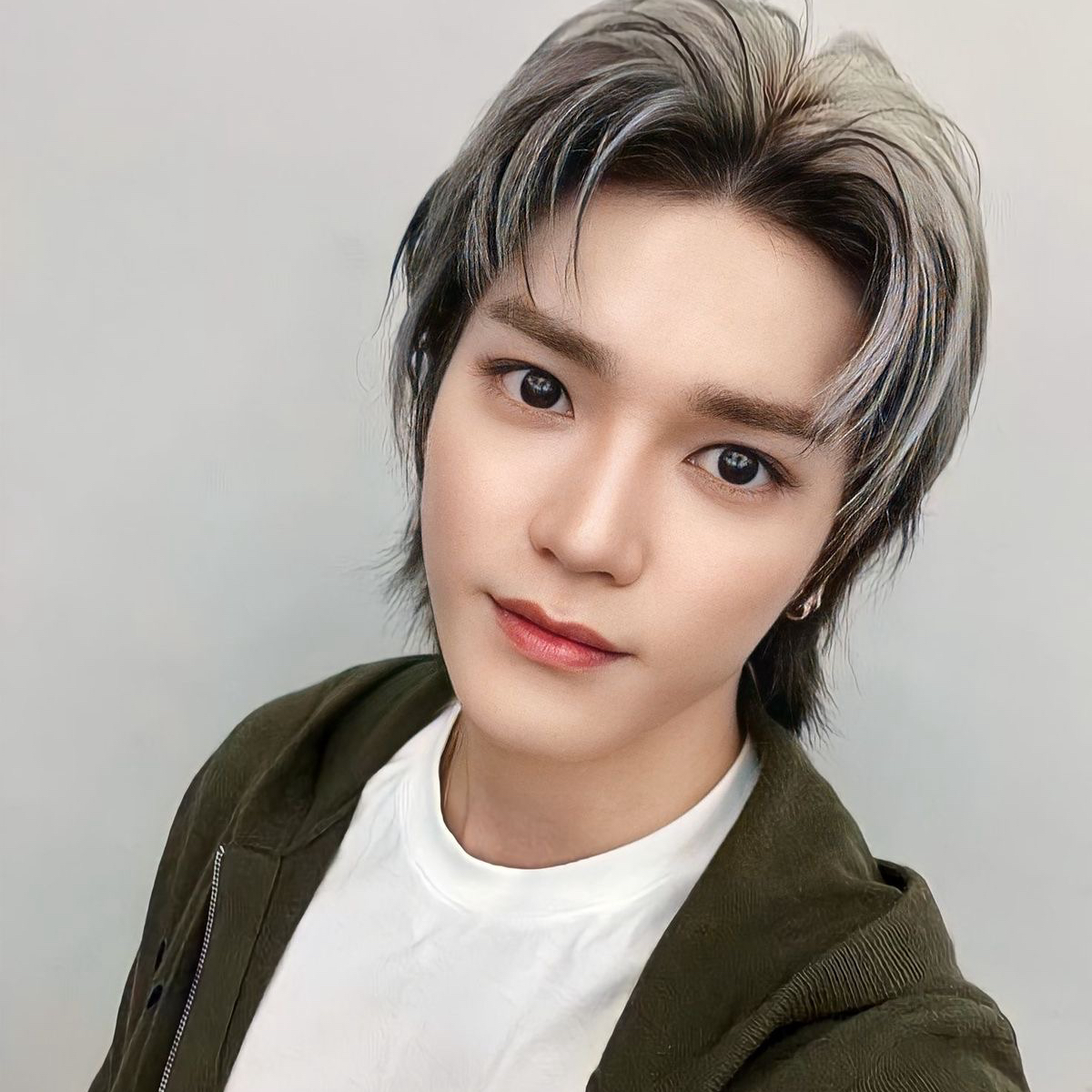 泰容 (NCT 127)粉丝拍下的瞬间