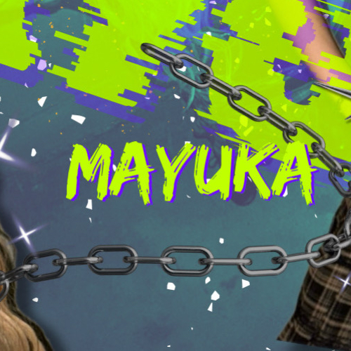 Latest photo of Mayuka (NiziU)