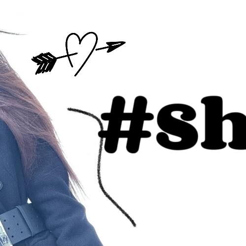 Recent activity shot of Shuhua (i-dle)