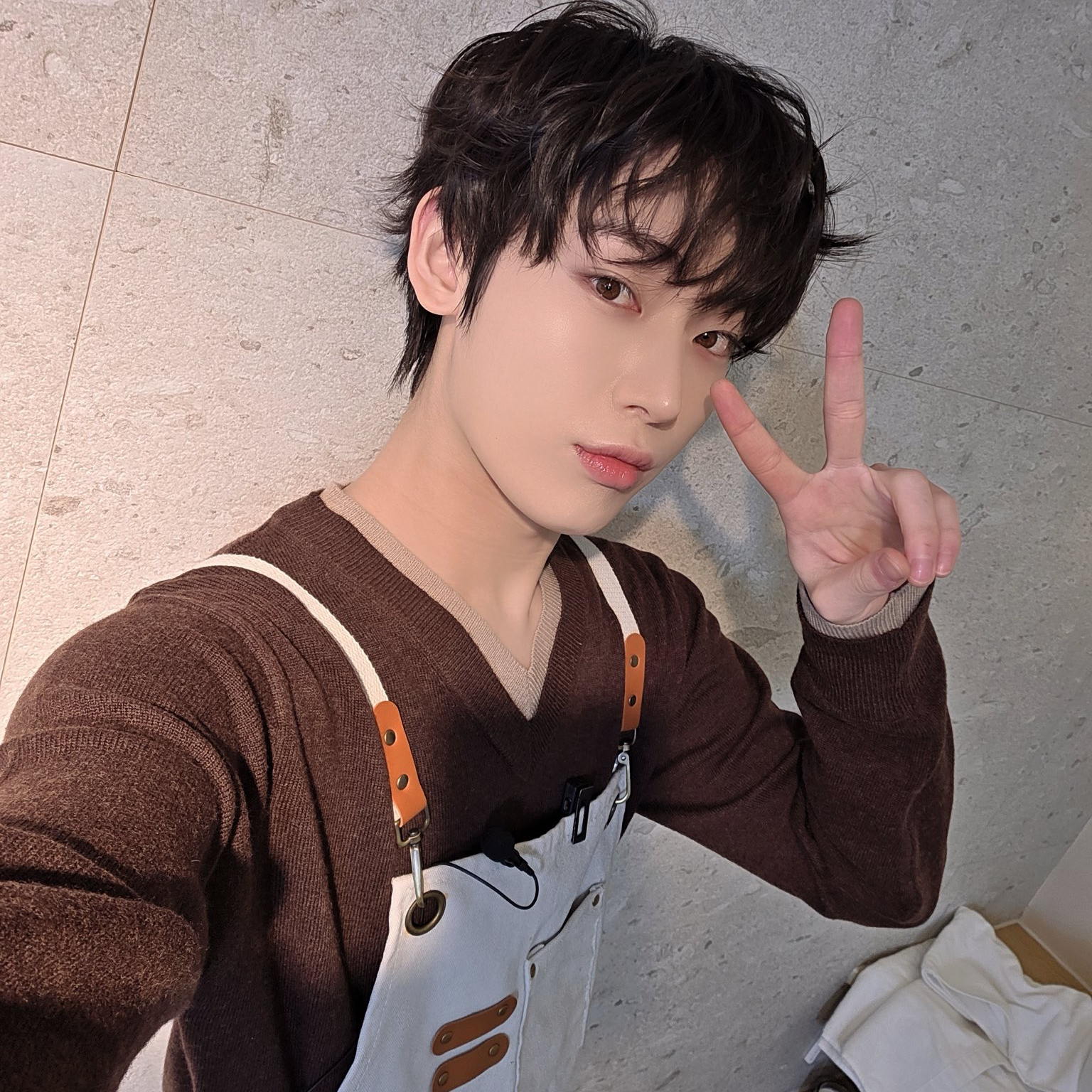 선우 (ENHYPEN)의 최신 사진