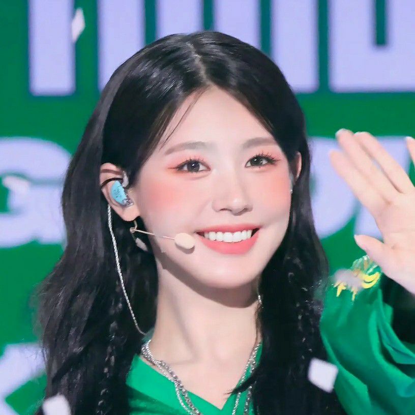 미연 (아이들)의 최신 사진