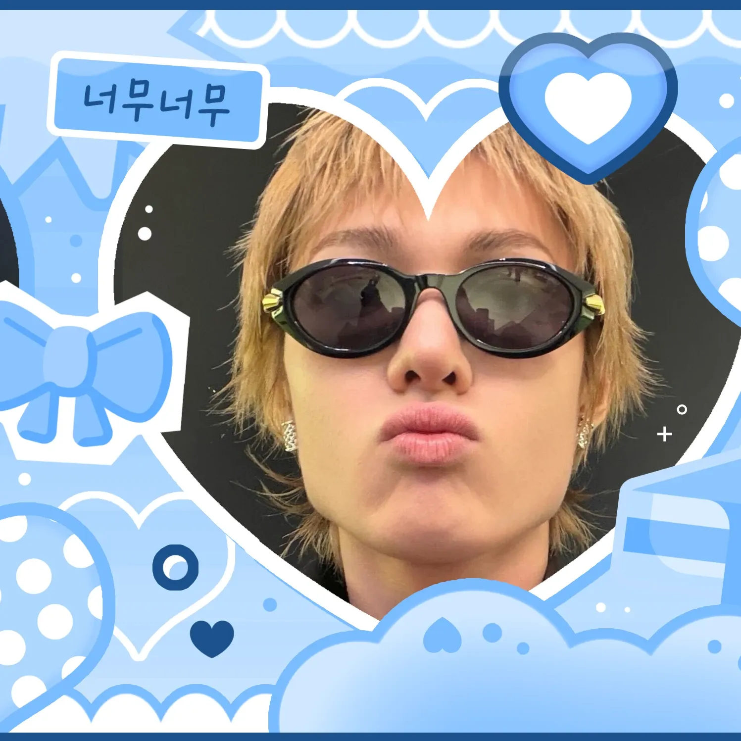 Martin (CORTIS)的最新照片