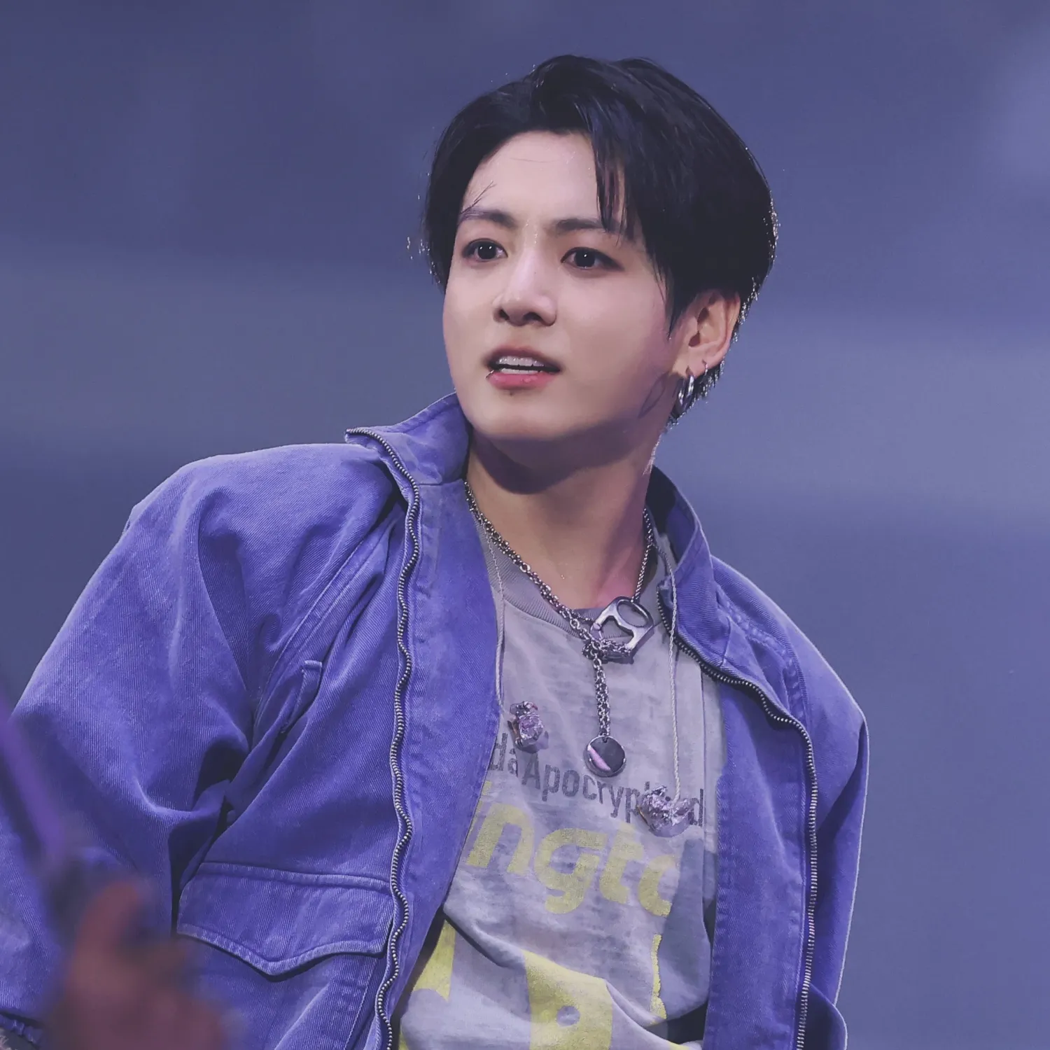 ジョングク (BTS)ファンが撮った瞬間