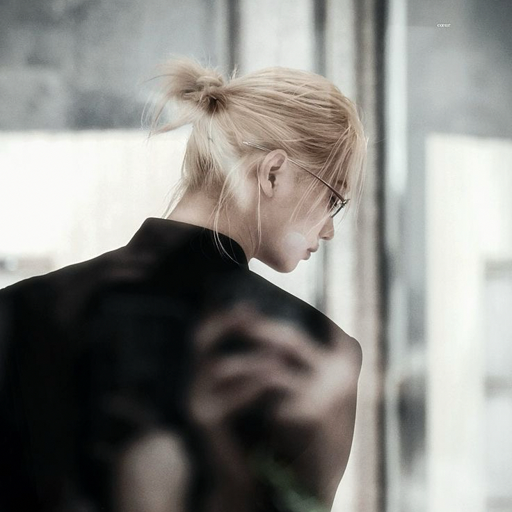 Stray Kids의 비하인드 컷