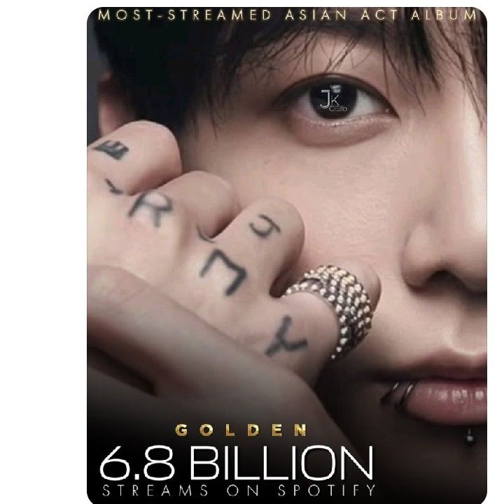 정국 (방탄소년단)의 비하인드 컷