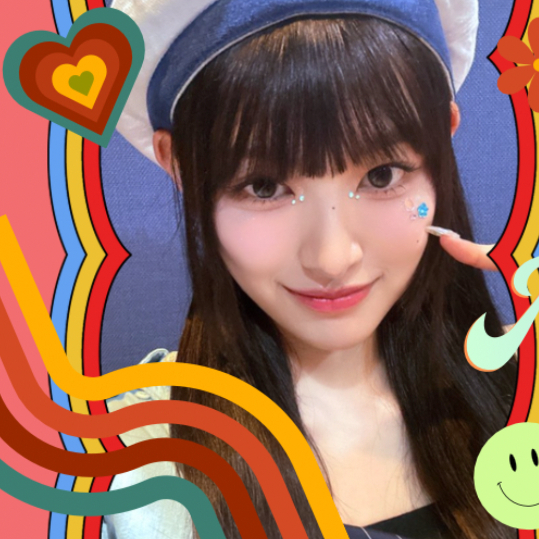 Latest photo of Minami (RESCENE)