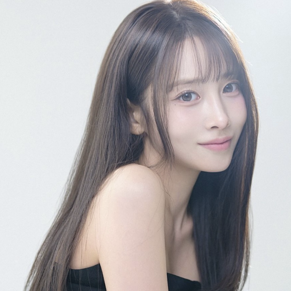 Recent activity shot of You Jiae (Lovelyz)