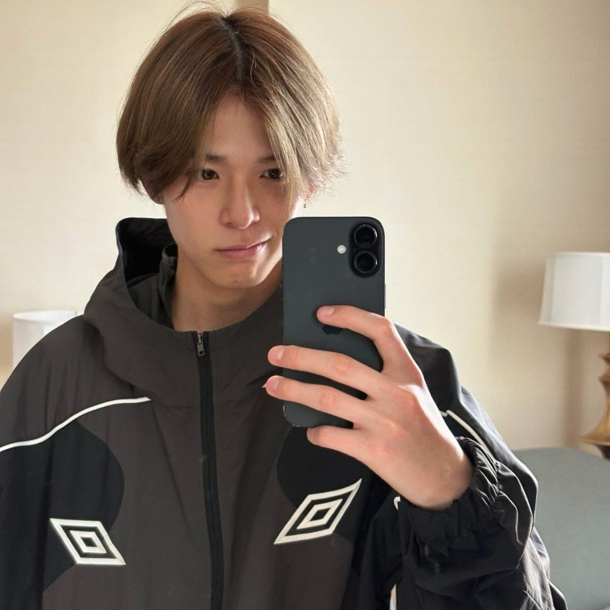 Momen yang diabadikan oleh penggemar TREASURE