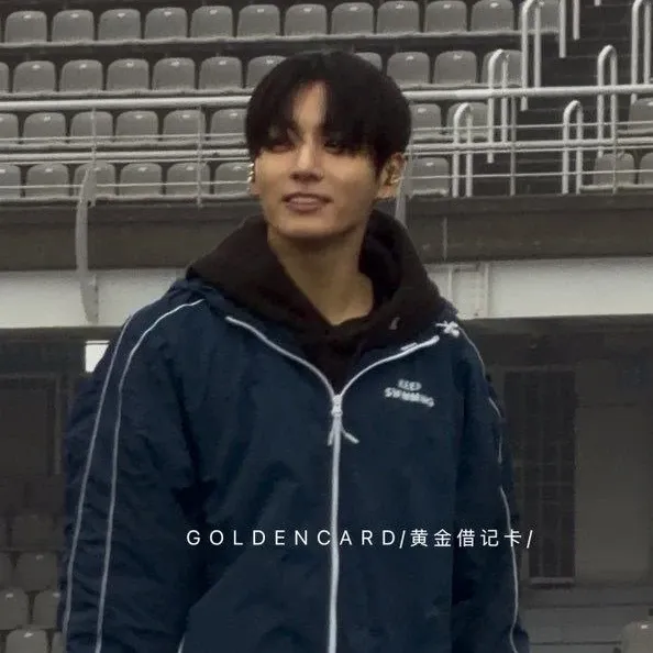 정국 (방탄소년단) 팬이 찍은 순간