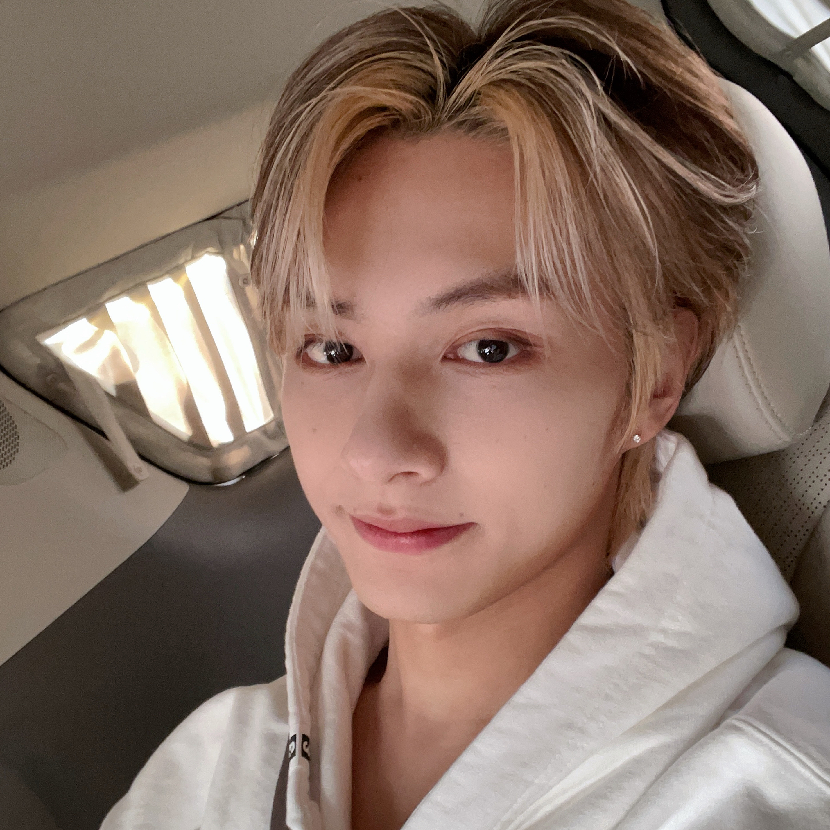 세븐틴 최근 활동샷