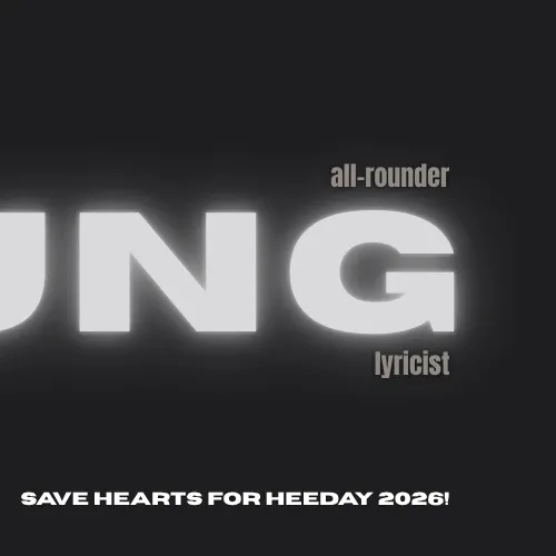 Foto aktivitas terbaru Heeseung