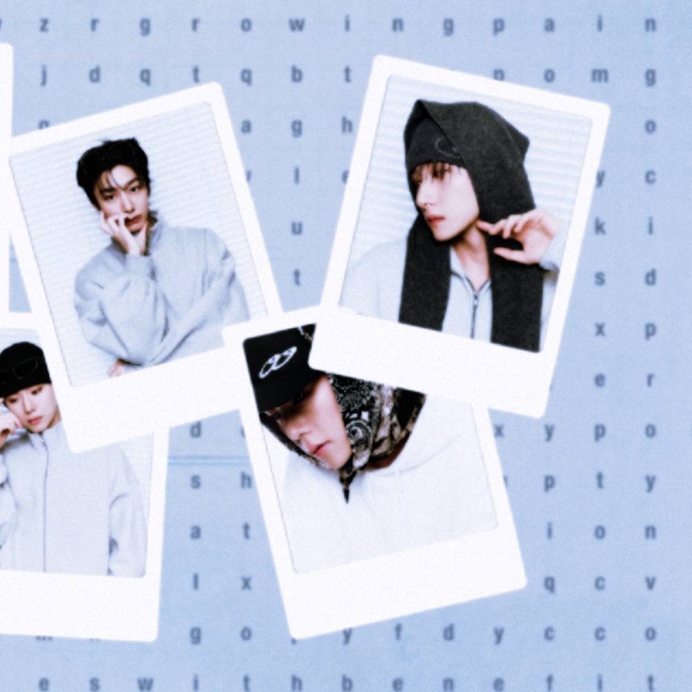 Momen yang diabadikan oleh penggemar MONSTA X