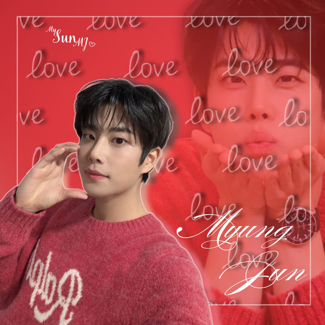 Latest photo of MJ (ASTRO)