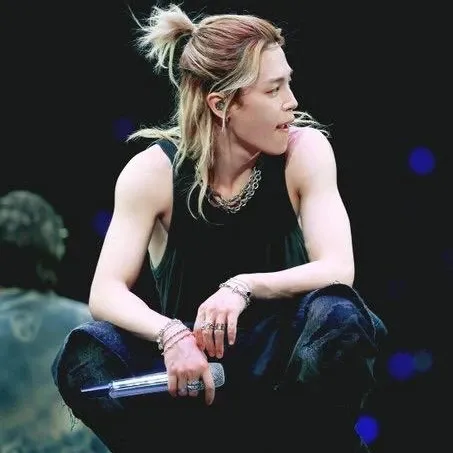 BTSファンが撮った瞬間