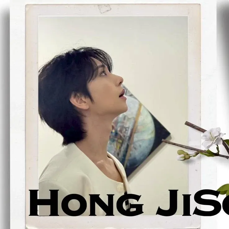 Behind-the-scenes cut of Joshua (SEVENTEEN)