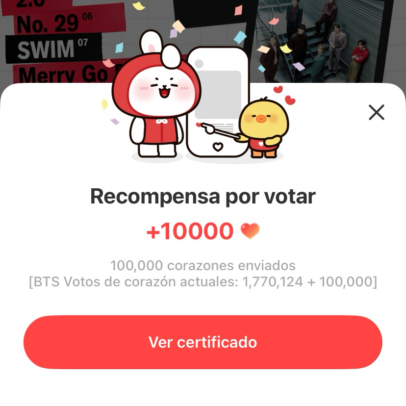 防弹少年团的幕后花絮