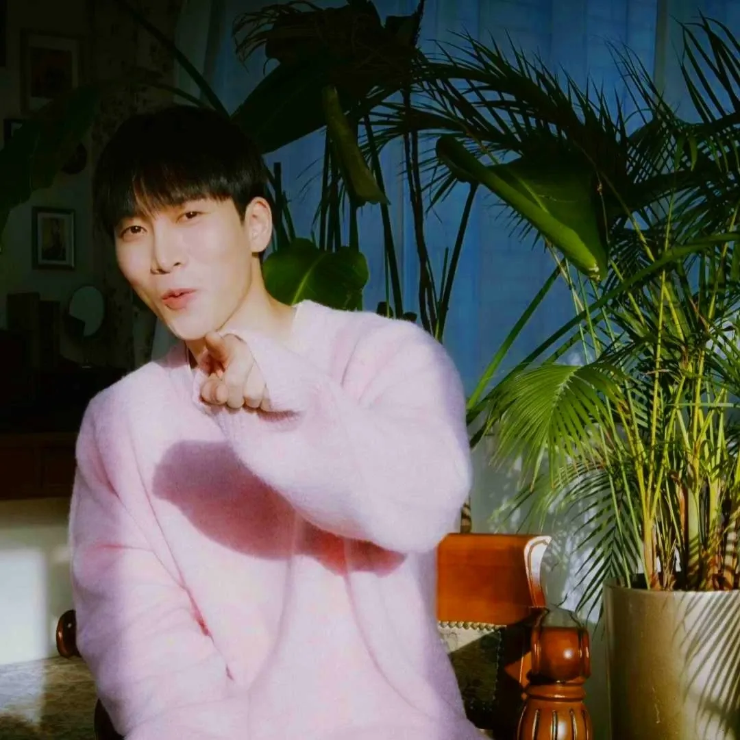 A moment captured by Seo Eunkwang (BTOB)'s fan