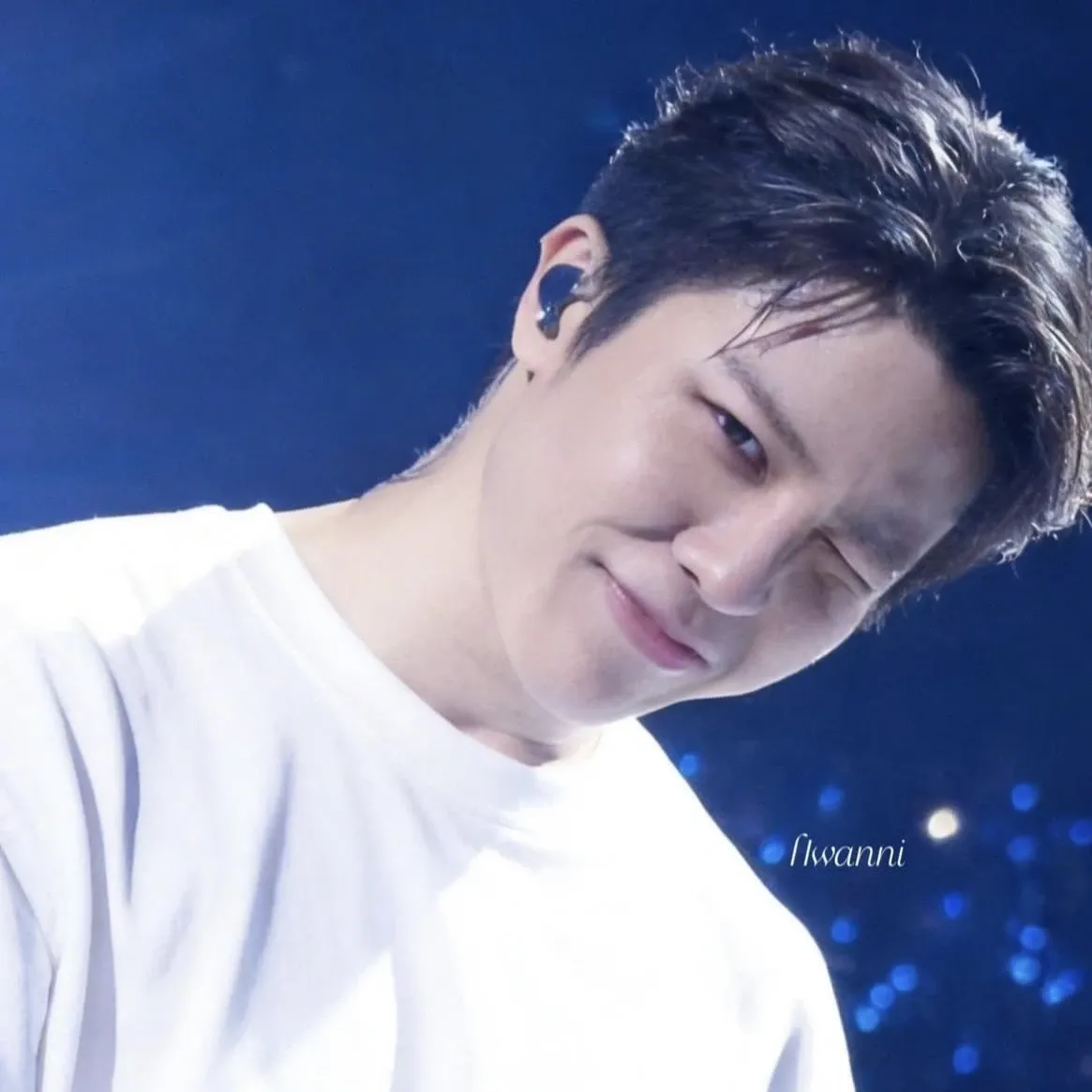 Foto terbaru So Junghwan (TREASURE)